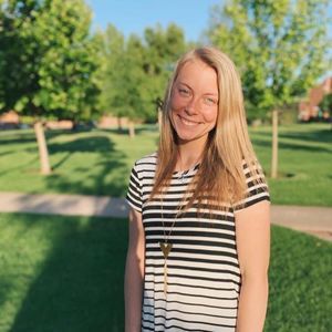 Meet your Posher, Kayla